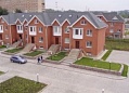 В «новой» Москве взят курс на малоэтажное строительство
